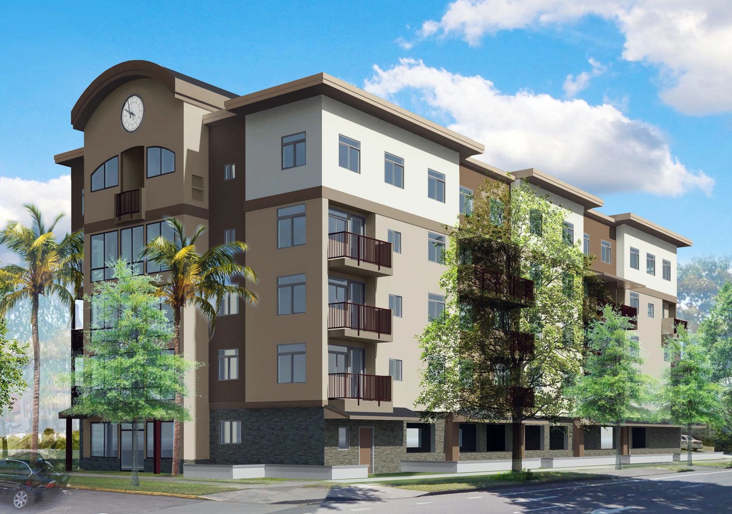 University of Oregon Apartments Campus The Campus Lofts